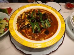 -热河食府(中山路店)