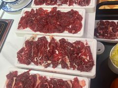 -八合里牛肉火锅(八合里总店)