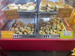 -宋记饼家(石门二路店)