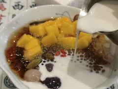 -堂屋糖水店(愚园店)