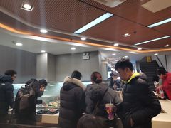 -大娘水饺(朝阳中路百润发店)