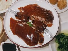 -大鸭梨烤鸭店(花园村店)