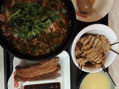 -东方削面(迎泽街店)