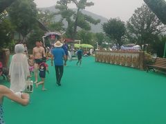 -苏州乐园森林水世界