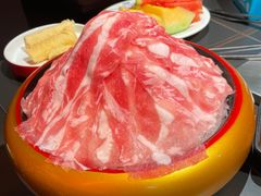 -星伦多自助料理·涮烤一体(虹悦城店)