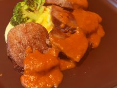 -MOCUS莫卡斯餐厅(祥云小镇店)