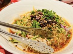 -西贝(吴江路湟普汇店)