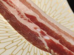 -AJIYA·池袋日式烧肉自助(天津万象城店)
