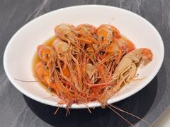 -梁家大院•农家菜(昆山会展中心店)