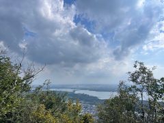 -虞山风景区