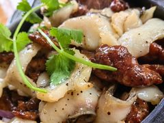 -石榴院子(西施故里店)