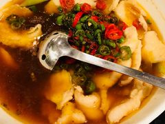 -鹿港小镇(悠唐店)