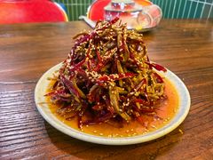 -酒窝窝大排档(威远店)