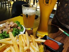 -ISLAND MASS岛·精酿吧