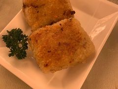 糯米鸡-葡京日丽(澳门葡京酒店)