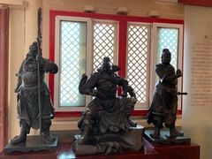 -历代帝王庙博物馆