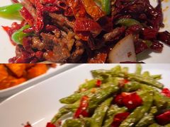 -香料集市新疆餐厅·清真聚餐(成都远洋太古里店)