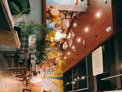 -咖法森林·咖啡  酒吧(天河店)