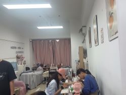 -尤米一站式美甲美睫