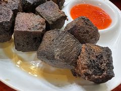 -芦茨金富饭庄·25年老字号·专做稻草鸡