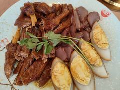 -抱德·潮汕味(敦和店原惠城鱼仔)