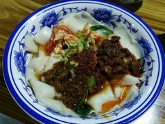 -秦韵轩·西安小馆(贻成福地广场店)