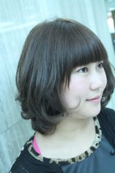 杨新老师作品-美秀造型