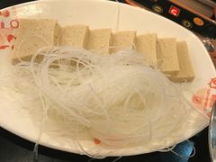 -呷哺呷哺(新世界百货望京店)