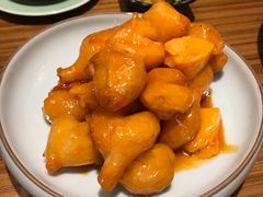 -禾珍珠家常小馆(河南博物院店)