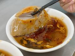 -杨记灌肠(食品街店)