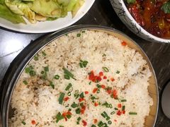 -咪咪川菜(长乐西路店)