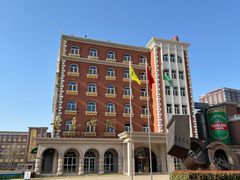 -青岛啤酒博物馆