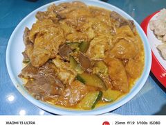 -逢春菜馆天津菜(胜利路店)