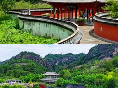 -江西龙虎山景区