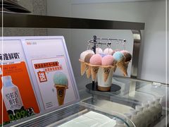 -野人先生现做冰淇淋(北京环宇荟店)