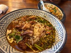 -四喜馄饨(黄土岭店)