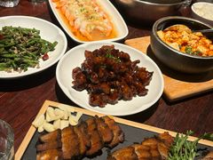 -外婆家(西溪印象城店)