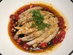 -太二酸菜鱼(菱角湖万达店)