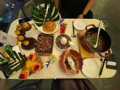 -烛影拾光观景餐厅·创意菜·摄影·小提琴(大唐不夜城店)