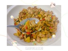 -渔舟意·湖南家宴(萝岗纳金城店)