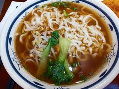 -雲栖斜街炸酱面馆