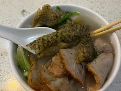-明兴正宗潮州五彩鱼蛋粉面(中山六路店)
