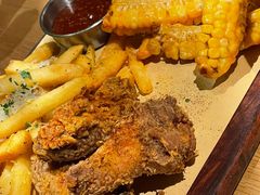 -农畉LONFOOD(万象天地店)