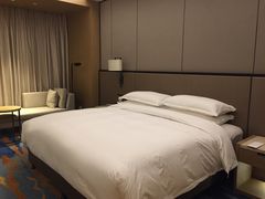 -武汉洲际酒店
