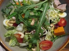 主厨沙拉-G+KITCHEN(龙湖狮山天街店)