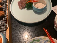 -老头儿油爆虾·知味杭州(爱琴海购物中心)
