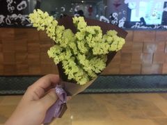 -婷意花宇TheGracesFloral(北外滩店)