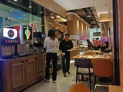 -比格比萨自助(大兴荟聚店)