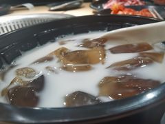 -花味·自助烤肉(雨花客厅店)