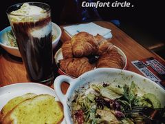 -斗牛士牛排(南京东路店)